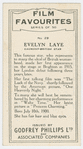 Evelyn Laye