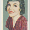 Claudette Colbert