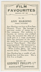 Ann Harding