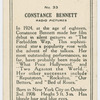 Constance Bennett