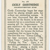 Cicely Courtneidge