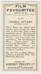 Gloria Stuart
