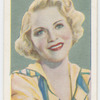 Claire Trevor