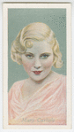 Mary Carlisle