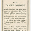 Carole Lombard