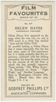 Helen Hayes