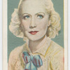 Miriam Hopkins