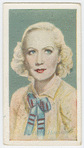Miriam Hopkins