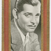 Clark Gable.