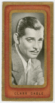 Clark Gable.