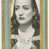 Joan Crawford.