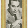 George Raft.