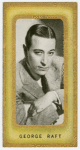 George Raft.