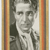 Ronald Colman.