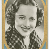 Olivia De Havilland.