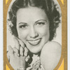 Eleanor Powell.