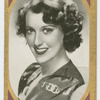 Jeanette Macdonald.