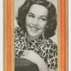Maureen O'Sullivan.