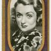 Constance Bennett.