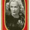 Miriam Hopkins.