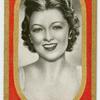 Myrna Loy.