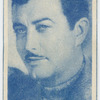 Robert Taylor.