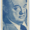 Sydney Greenstreet.
