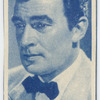 Walter Pidgeon.
