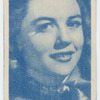 Dorothy Malone.