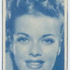 Janis Paige.