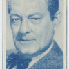Lionel Barrymore.