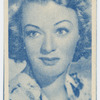 Eve Arden.