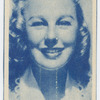 June Allyson.