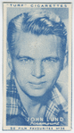 John Lund.