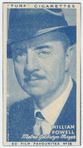 Willilam Powell.
