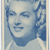 Lana Turner.