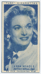 Anna Neagle.