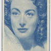 Joan Crawford.