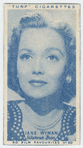 Jane Wyman.