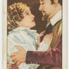 Jane Baxter and Matheson Lang in "Drake of England."