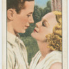 Ross Alexander and Gloria Stuart in "Maybe it's love."