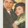 Janet Gaynor and Warner Baxter in "One more spring."