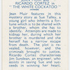 Jean Muir and Ricardo Cortez in "The white cockatoo."