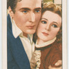 Heather Angel and Douglass Montgomery in "The mystery of Edwin Drood."