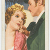 Gertrude Lawrence and Douglas Fairbanks, Jnr. in "Mimi."