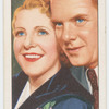 Charles Bickford and Mady Christians in "A wicked woman."