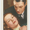 Elizabeth Allen and Henry Wadsworth in "Mark of the vampire."