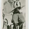 O'Shaughnessy's boy.