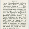 Anthony adverse.