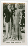 Stars over Broadway.